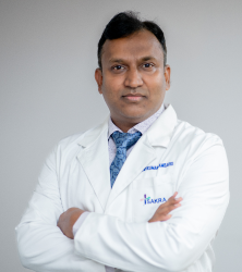 Dr. Shivakumar Sambargi - Best Pediatrician in Bangalore